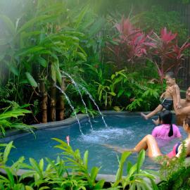 D'omah Yogya Hotel, hotell sihtkohas Yogyakarta