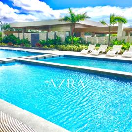 AZRA Bacolod at Mesavirre Garden Residences – hotel w mieście Bacolod