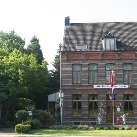 Wittem में, होटल Hotel Beukenhorst