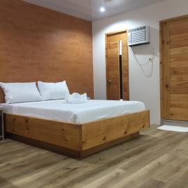 M LILOAN PENSION HOUSE, hotel en Catarman