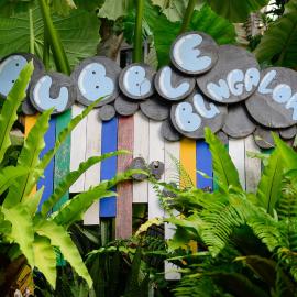Bubble Bungalow, hotel in Ko Tao