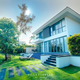 Villa Tourane