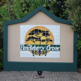 86 Pendleberry Holiday Grove, hotel in Warmbaths