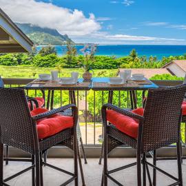Hanalei Bay Resort
