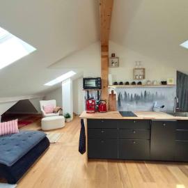 Haus Grünfels ApARTment