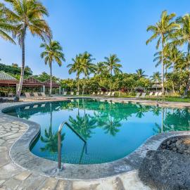 Mauna Lani Fairways #204, Hotel in Waikoloa