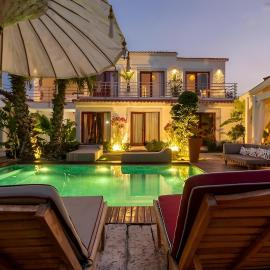 777 Alaçatı Adults only, hotel in Alaçatı