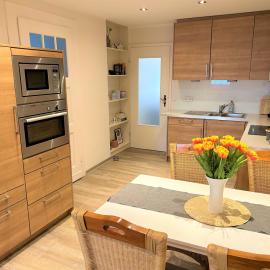 City Apartment Ochtrup - KLIMA - WALLBOX - NETFLIX