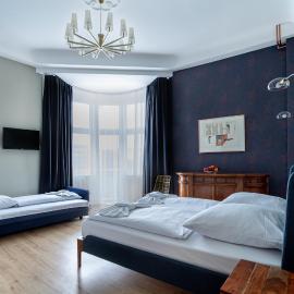 Hotel BELLEVUE am Kurfürstendamm