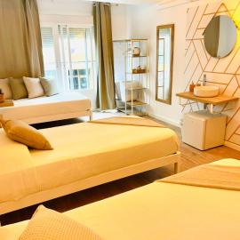 La Bartola Guesthouse, viešbutis mieste Ibiza