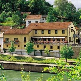 Hotel Haus Schons, hotel din Mettlach