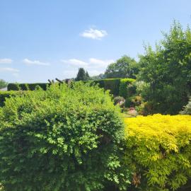 The Garden Rooms at Tannery House, hotel i Bakewell