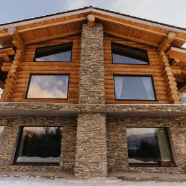 CABANA CEITREI - MOUNTAIN VIEW GIUMALAU, hotel u gradu Cozăneşti