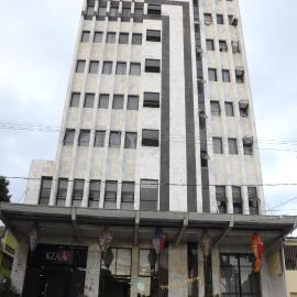 Titão Plaza Hotel: Campina Grande'de bir otel