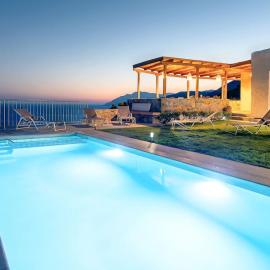 Villa Panthea