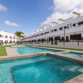 Bahia homes torrevieja