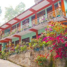 Yumasham Homestay, hotel a Darjeeling