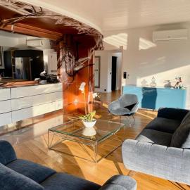 Villa Escapade Colmar avec parking