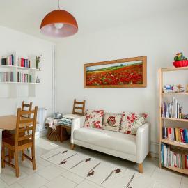 The Family Nest - Casetta con vista