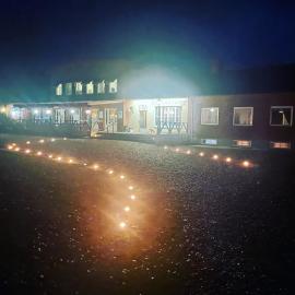 Brevensgården, Hotel in Brevens Bruk