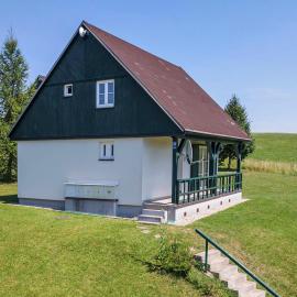 Holiday Home Holiday Hill 56 by Interhome