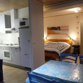 Ferienwohnungen Bei Anne, hotelli kohteessa Saarburg