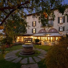 Hotel Villa Cipriani, hôtel à Asolo