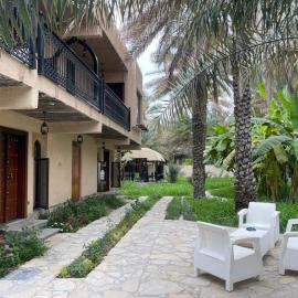 Date Palm Inn, hotel in Nizwa