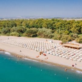 Valtur Otium Resort, hotel in Villapiana