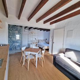 Apartamentos Mykonos 3000