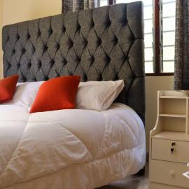 Khalisee Homes Studio apartment, Hotel in Voi