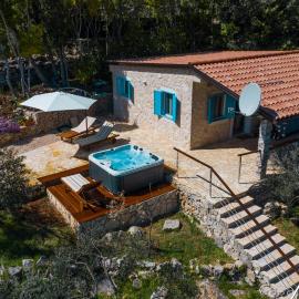Holiday Home Casa Oliva II