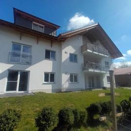 Ferienwohnungen Weishaupt, hotel in Meckenbeuren