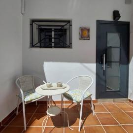 Estudio "La Casita de Arcos"