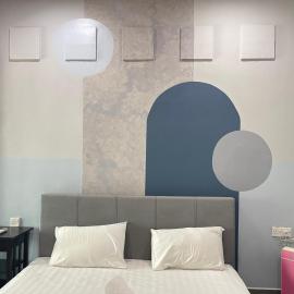 MR Homestay HotelStyle Room Teluk Intan, Hotel in Teluk Intan