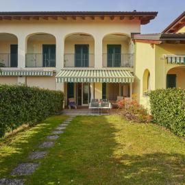 Apartment Girasole by Interhome