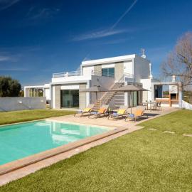 Villa Almond Tree by Interhome