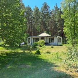Ośrodek Wypoczynkowy Soszko, hotel in Swornegacie