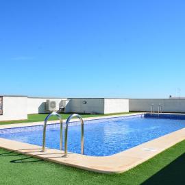 FeWo - Moncofa Apartment