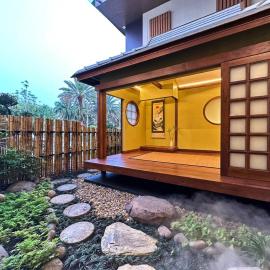Kinnotel โรงแรมในแพร่