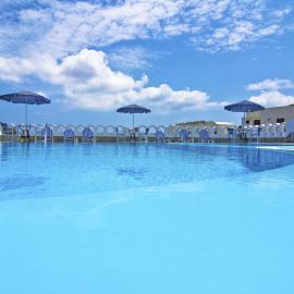 Agapi Villas, Hotel in Karterados