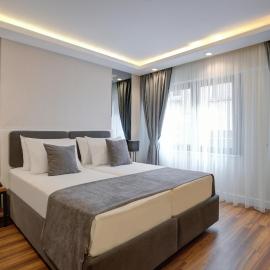 Depiero Hotel Karaköy, hotel a Istanbul