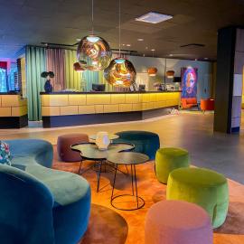 ProfilHotels Nacka, hótel í Stokkhólmi