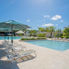 Xeliter Green One Playa Dorada, hótel í San Felipe de Puerto Plata