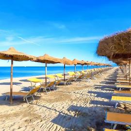 Regina Del Mare Holiday Apartments