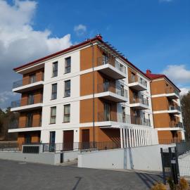 Apartment 8 Willa Fonte - Marel