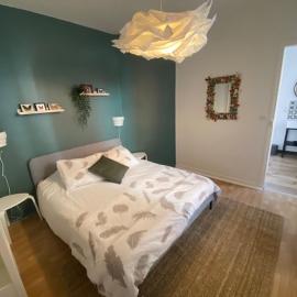 appartement hyper centre ville, hotel in Arras