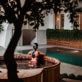 Lamego Hotel & Life, hotel di Lamego