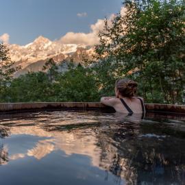 Les Granges d'en Haut - Chamonix Les Houches, hotel in Les Houches