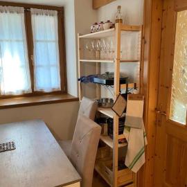 Casa Luciana nel cuore dell'Alpe(022102-AT-849663), hotel u gradu 'Bertoldi'